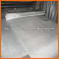 316L Stainless steel wire mesh/ wire mesh filter & screen with direct factory